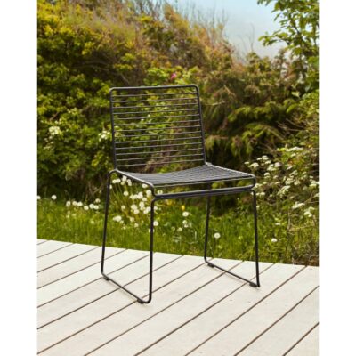 Hay Hee Dining Chair Stackable