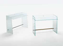 Pirandello desk by Glas Italia-27995