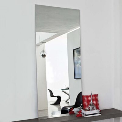 Sovet Italia Boston (Colour) Wall Mirror in Different Sizes & 3 Different Tints