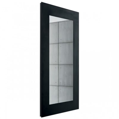 Sovet Italia Boston (Colour) Wall Mirror in Different Sizes & 3 Different Tints