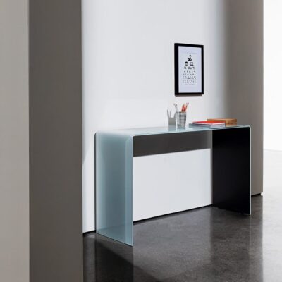 Sovet Italia Bridge Hall Console Table in Different Sizes & Colours