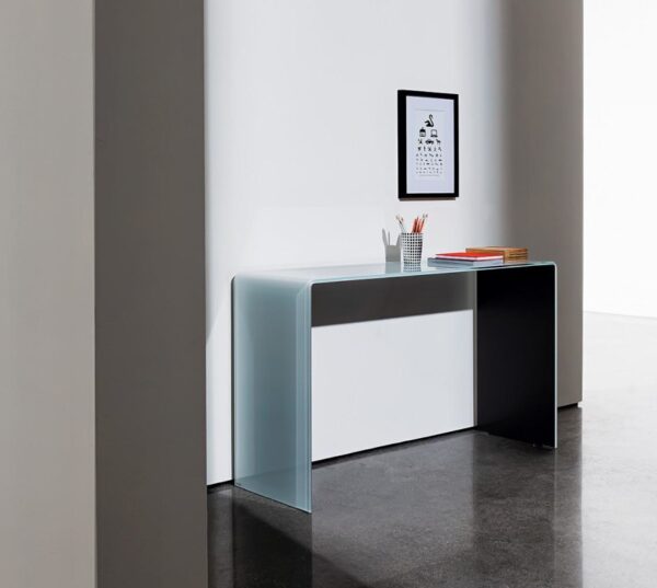 Sovet Italia Bridge Hall Console Table in Different Sizes & Colours