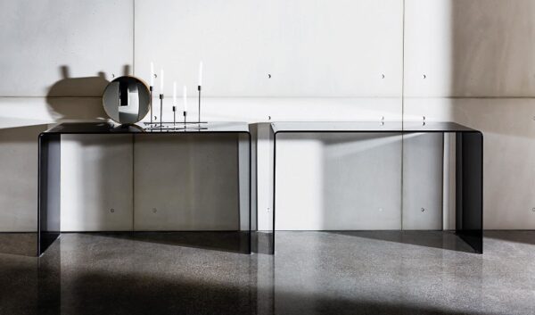 Sovet Italia Bridge Hall Console Table in Different Sizes & Colours