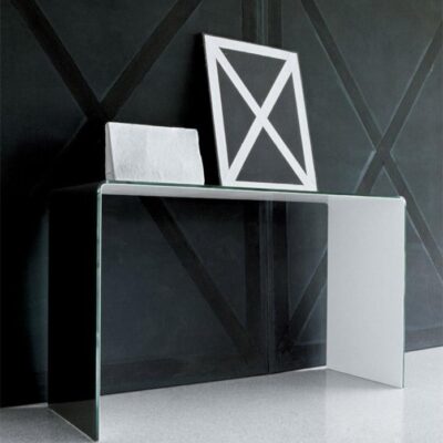 Sovet Italia Bridge Hall Console Table in Different Sizes & Colours