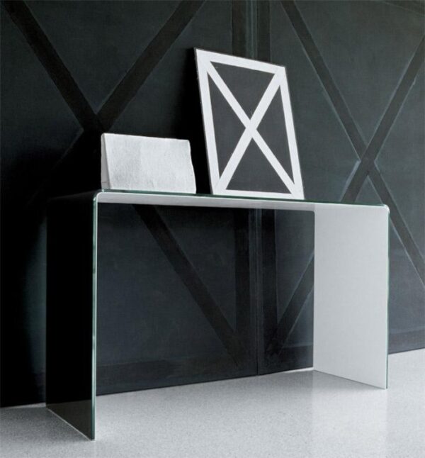 Sovet Italia Bridge Hall Console Table in Different Sizes & Colours