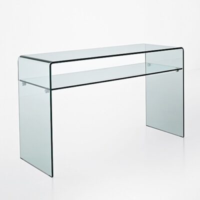 Sovet Italia Bridge Hall Console Table in Different Sizes & Colours