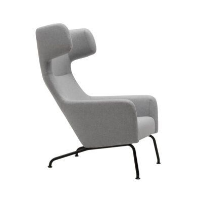 Havana Wing Chair by Softline-28182