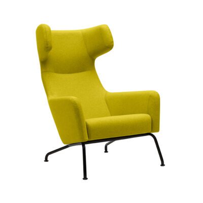 Havana Wing Chair by Softline-28183