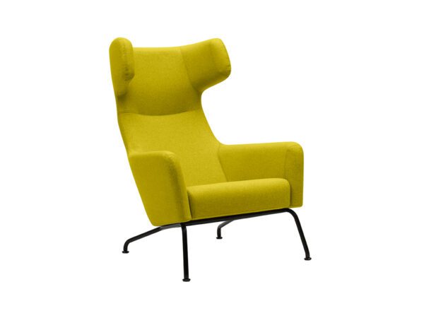 Havana Wing Chair by Softline-28183