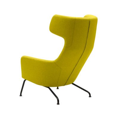 Havana Wing Chair by Softline-28186