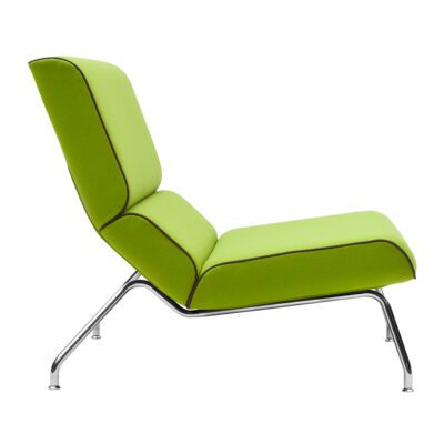 Milo Lounge Chair by Softline-28218