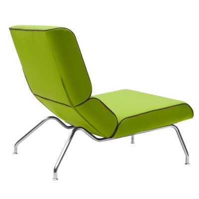 Milo Lounge Chair by Softline-28215