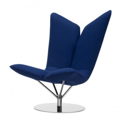 Angel Lounge Chair by Softline-28146