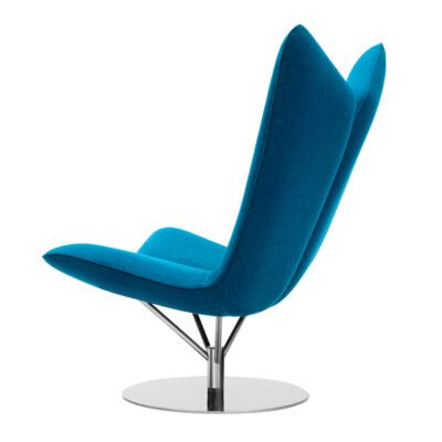 Angel Lounge Chair by Softline-28150