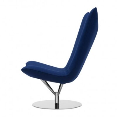 Angel Lounge Chair by Softline-28148