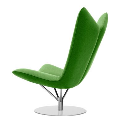 Angel Lounge Chair by Softline-28149