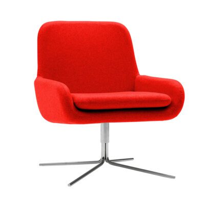 Coco Swivel Chair by Softline -28157