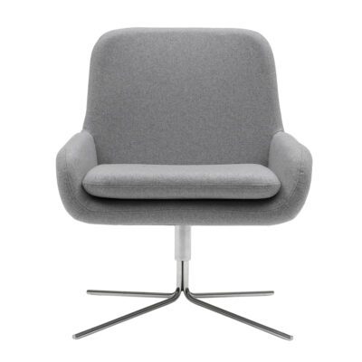 Coco Swivel Chair by Softline -28158