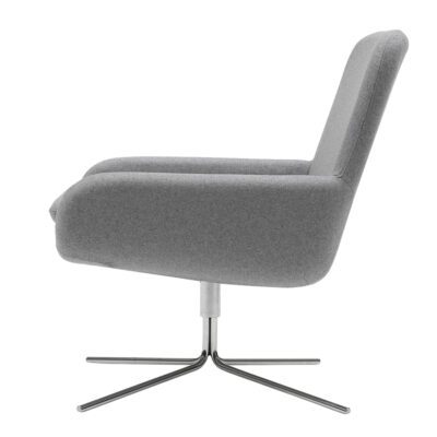 Coco Swivel Chair by Softline -28155