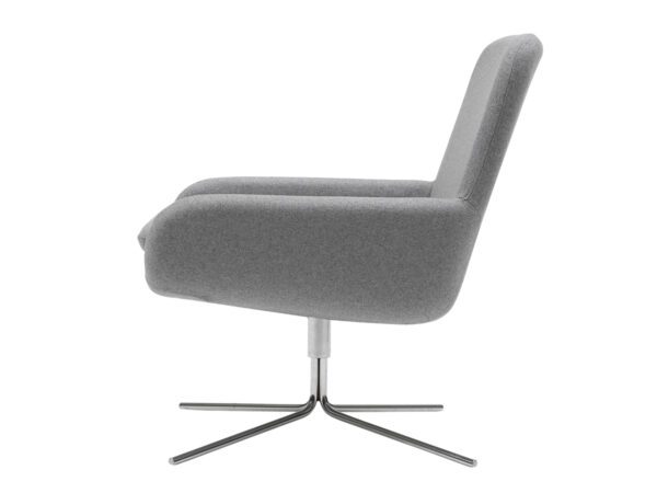 Coco Swivel Chair by Softline -28155