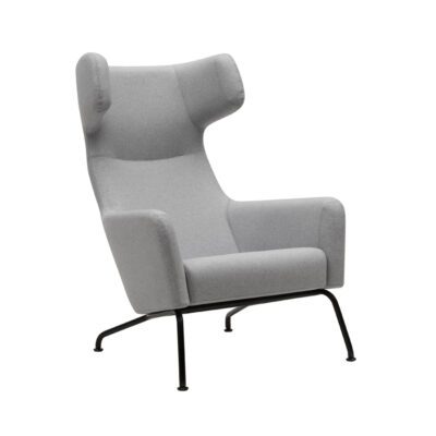 Havana Wing Chair by Softline-0