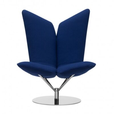 Angel Lounge Chair by Softline-0