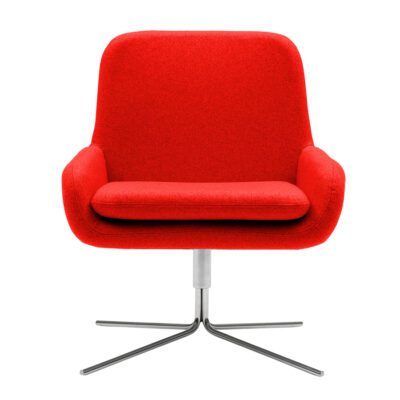 Coco Swivel Chair by Softline -0