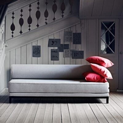 Softline Sleep Sofa Bed