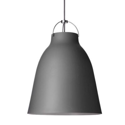 Caravaggio matt pendant light by Lightyears-30104