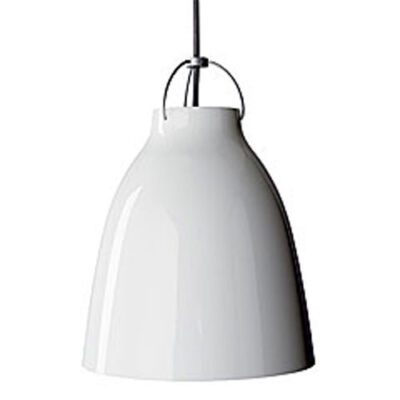 Caravaggio gloss pendant light by Lightyears-30097