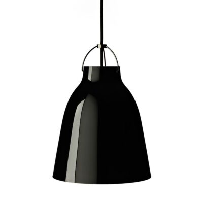 Caravaggio gloss pendant light by Lightyears-30099