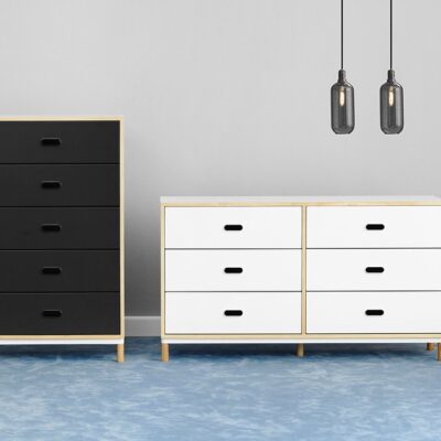 Kabino w.6 chest of drawers by Normann Copenhagen -58854