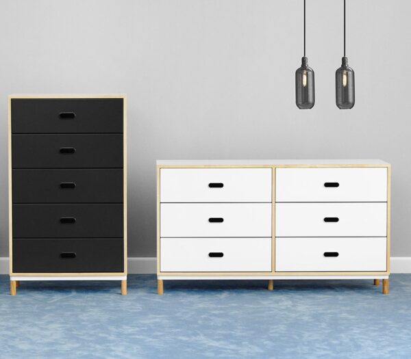 Kabino w.6 chest of drawers by Normann Copenhagen -58854