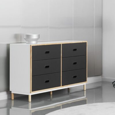 Kabino w.6 chest of drawers by Normann Copenhagen -58853