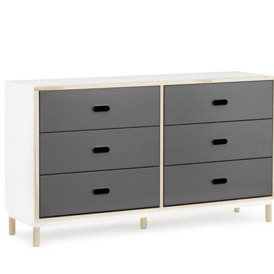 Kabino w.6 chest of drawers by Normann Copenhagen -58852