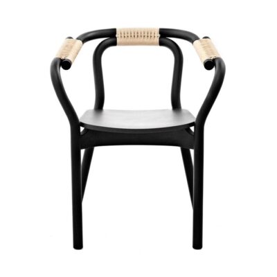 Knot chair by Normann Copenhagen