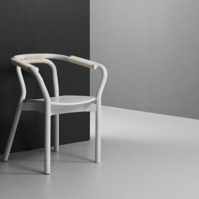 Knot chair by Normann Copenhagen