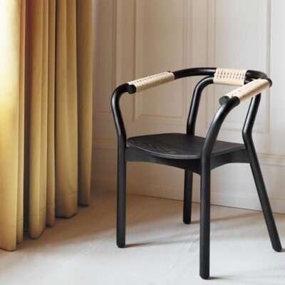 Knot chair by Normann Copenhagen