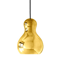 Calabash pendant light by Fritz Hansen-0