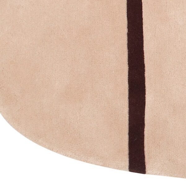 Oona Carpet 175 x 240cm by Normann Copenhagen -29765