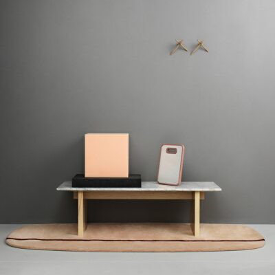 Solid Coffee Table by Normann Copenhagen -29566