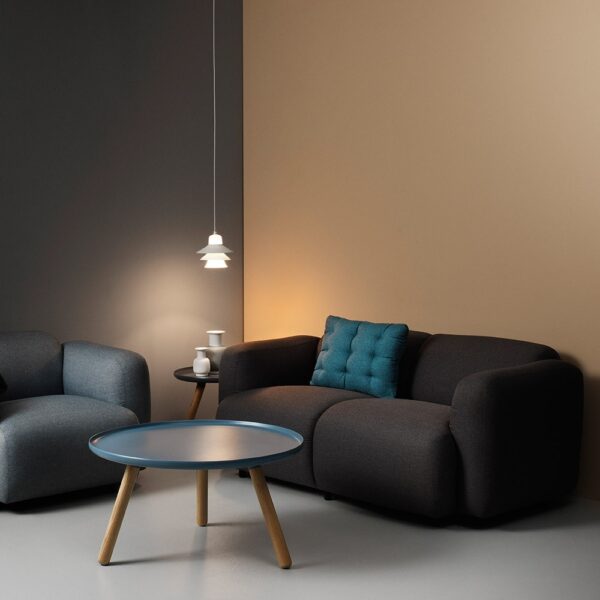 Swell Sofa 2 Seater by Normann Copenhagen