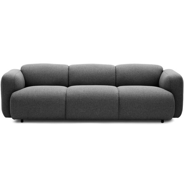 Swell Sofa 3 Seater by Normann Copenhagen