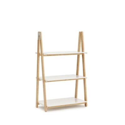 One Step Up Bookcase Low by Normann Copenhagen -0