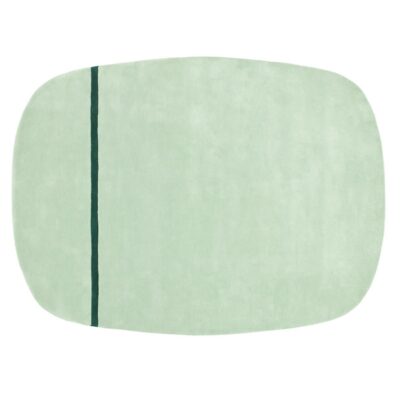 Oona Carpet 175 x 240cm by Normann Copenhagen -0