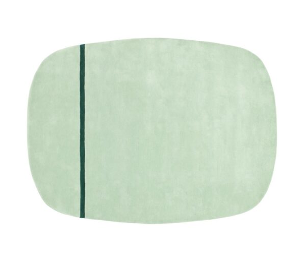 Oona Carpet 175 x 240cm by Normann Copenhagen -0