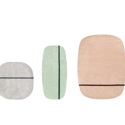 Oona Carpet 175 x 240cm by Normann Copenhagen -58885