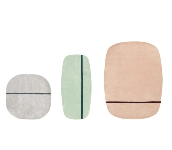 Oona Carpet 175 x 240cm by Normann Copenhagen -58885