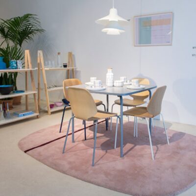 Oona Carpet 175 x 240cm by Normann Copenhagen -58886