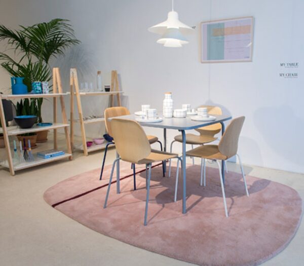 Oona Carpet 175 x 240cm by Normann Copenhagen -58886